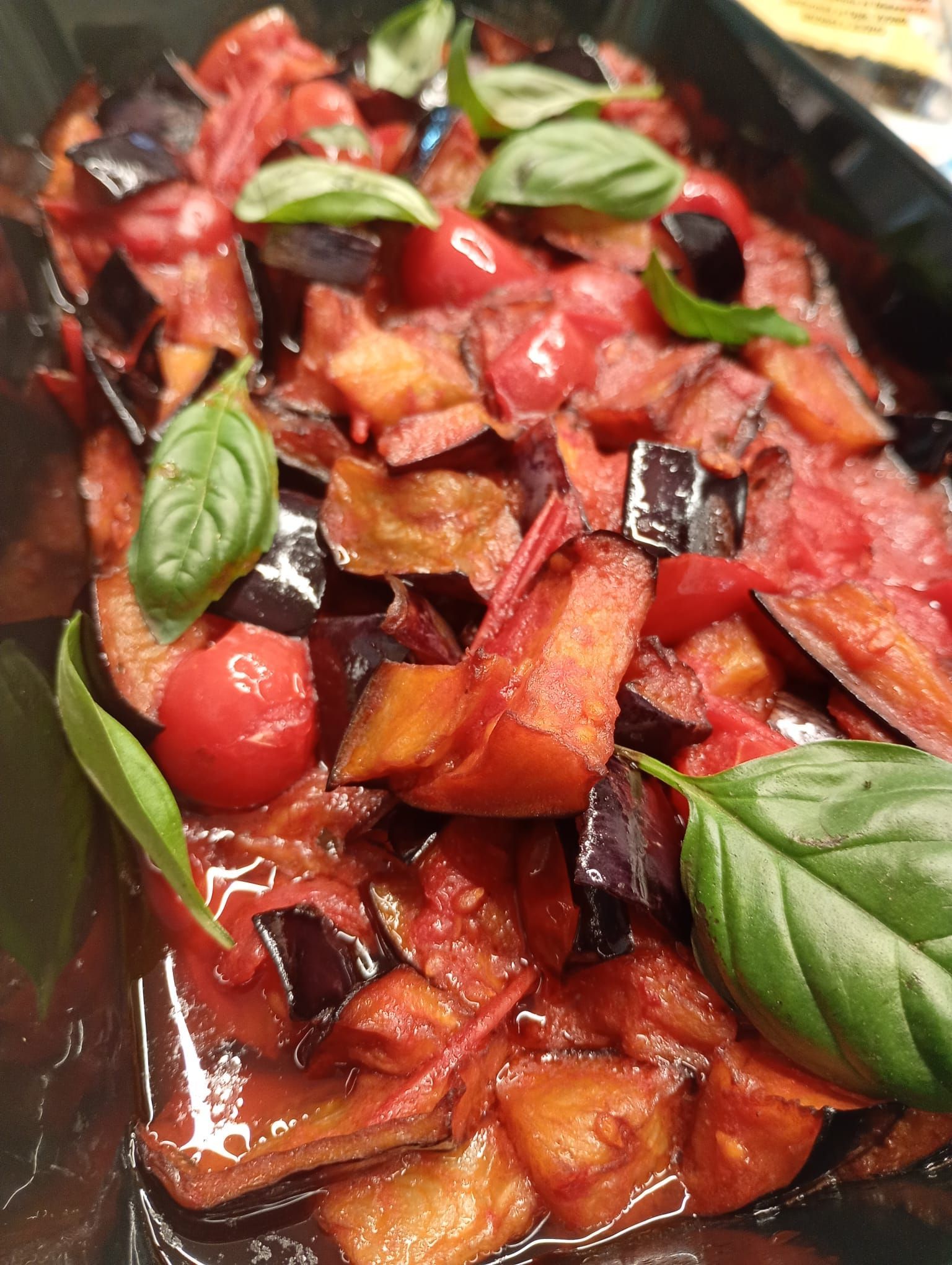 Friggitoria, gastronomia, Vesù