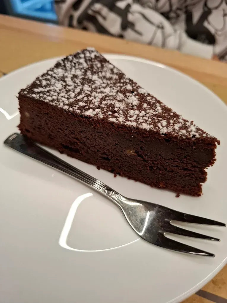 Bar, Pasticceria, Vesù