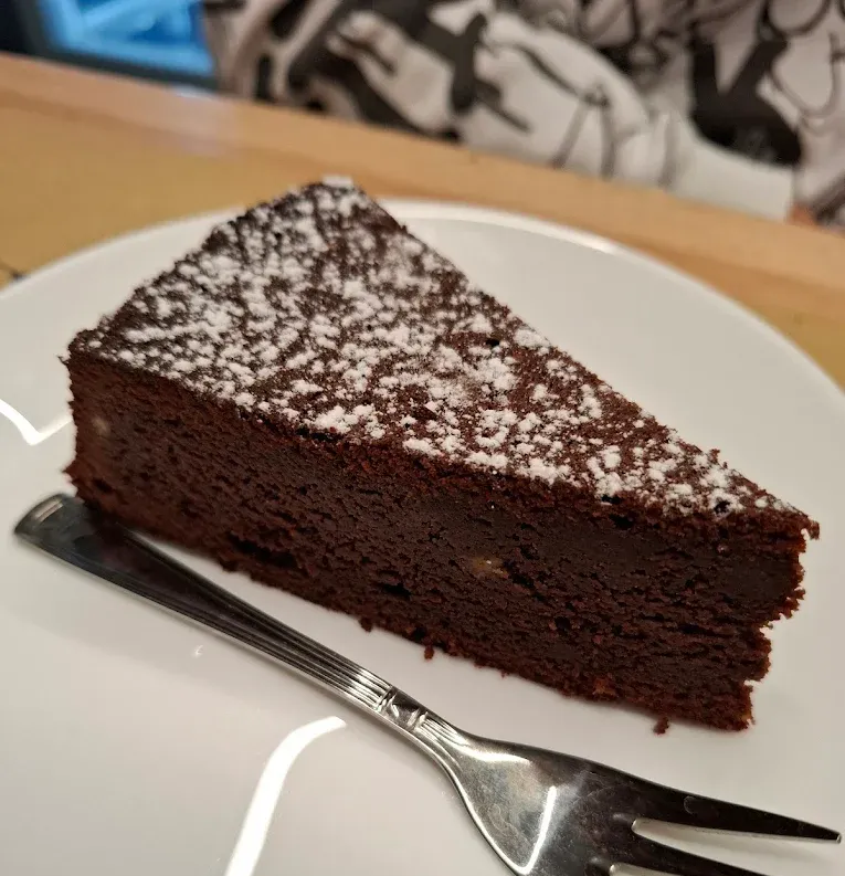 Bar, Pasticceria, Vesù