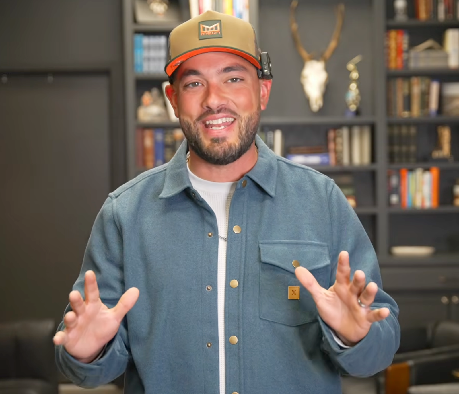  3 Things I Do Every Monday as a Pastor