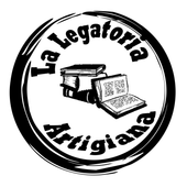 La Legatoria Artigiana logo