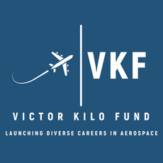 Victor kilo fund is launching diverse careers in aerospace