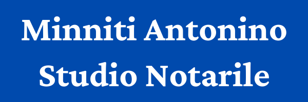 Minniti Antonino Studio Notarile - logo