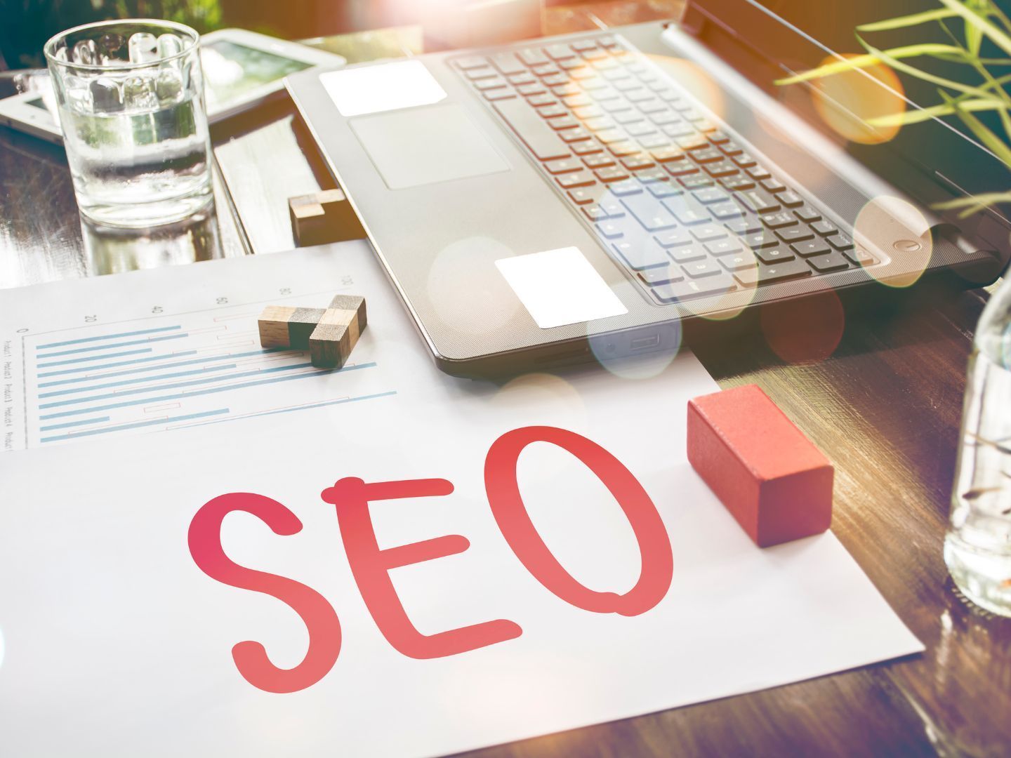 scrittura seo