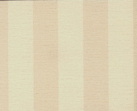 Alternating vertical stripes of beige and light pink, creating a textured pattern.