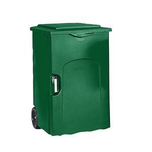 Burlingham Storage Bin