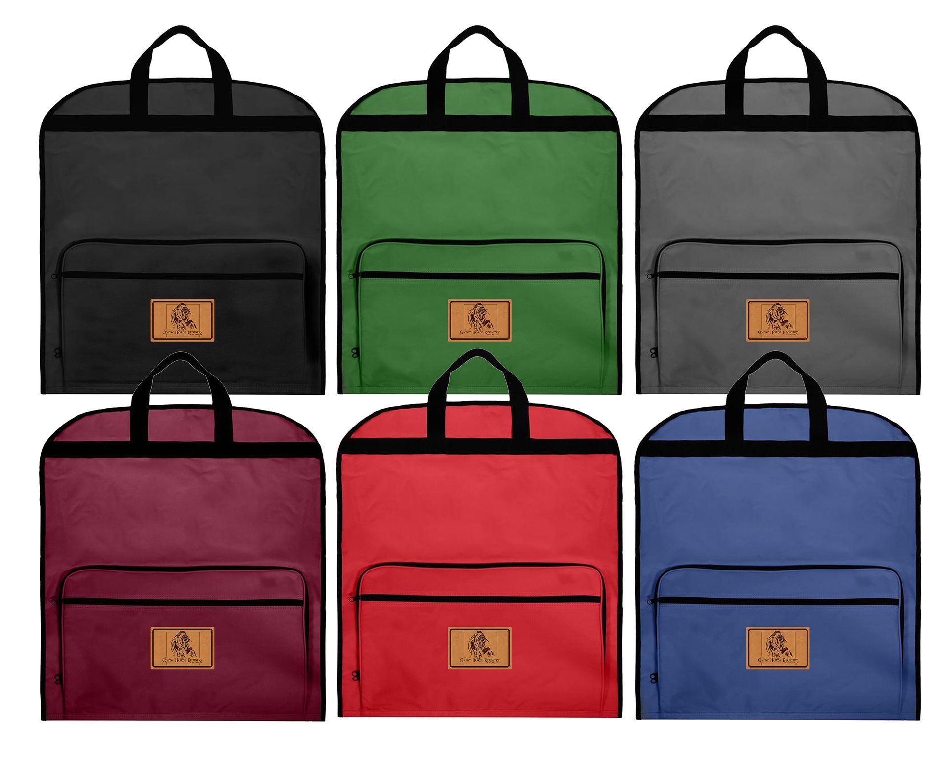 Colors: Black, Green, Gray, Maroon, Red & Navy