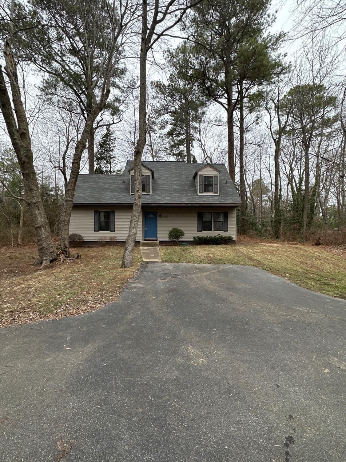 next level home inspection house