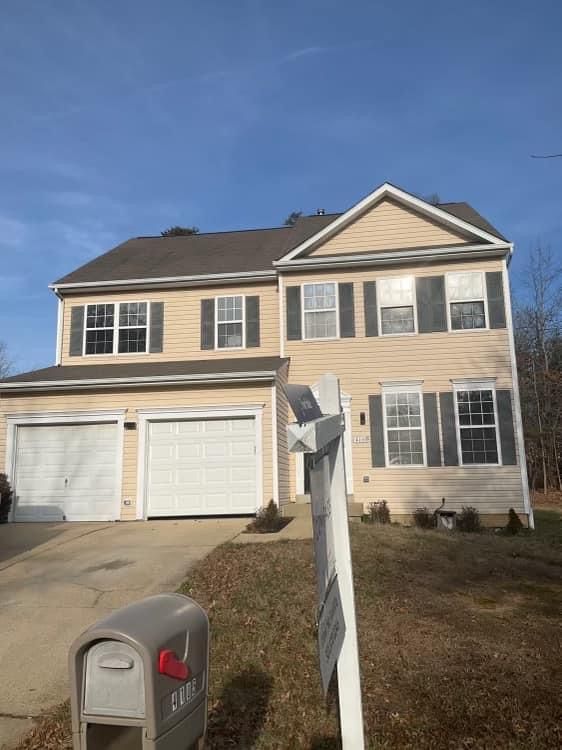 next level home inspection house