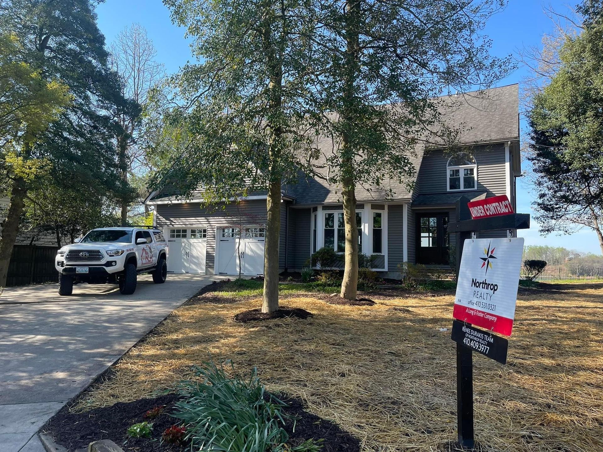 next level home inspection house