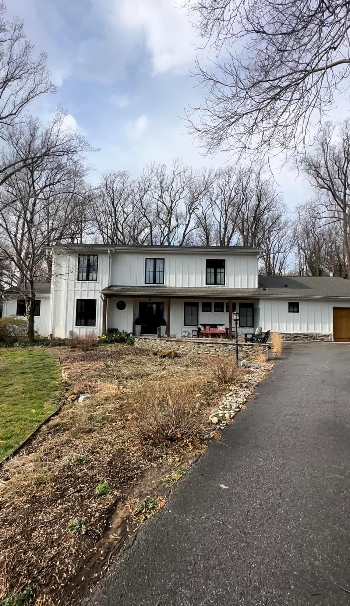 next level home inspection house