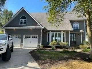 next level home inspection house