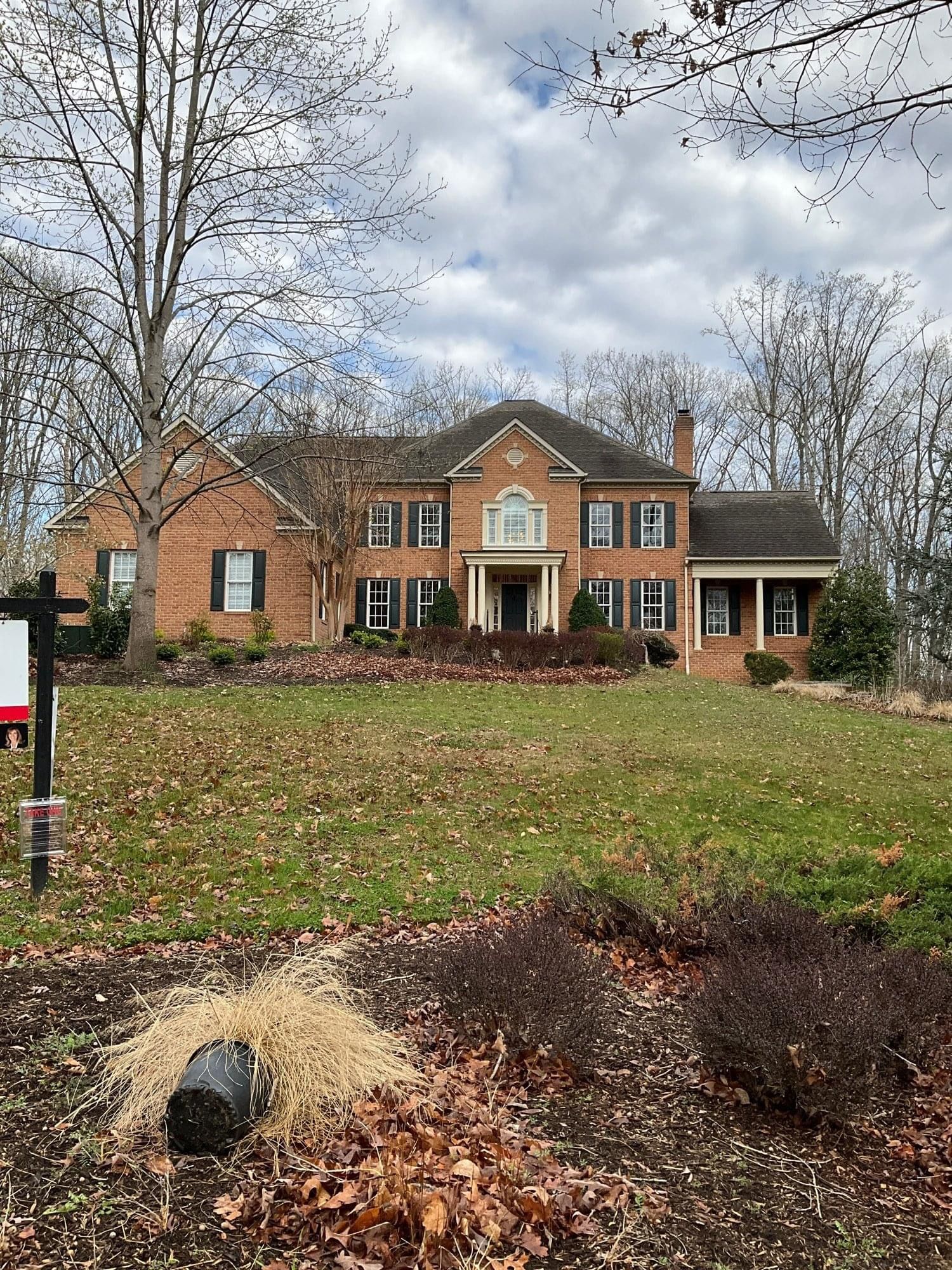 next level home inspection house