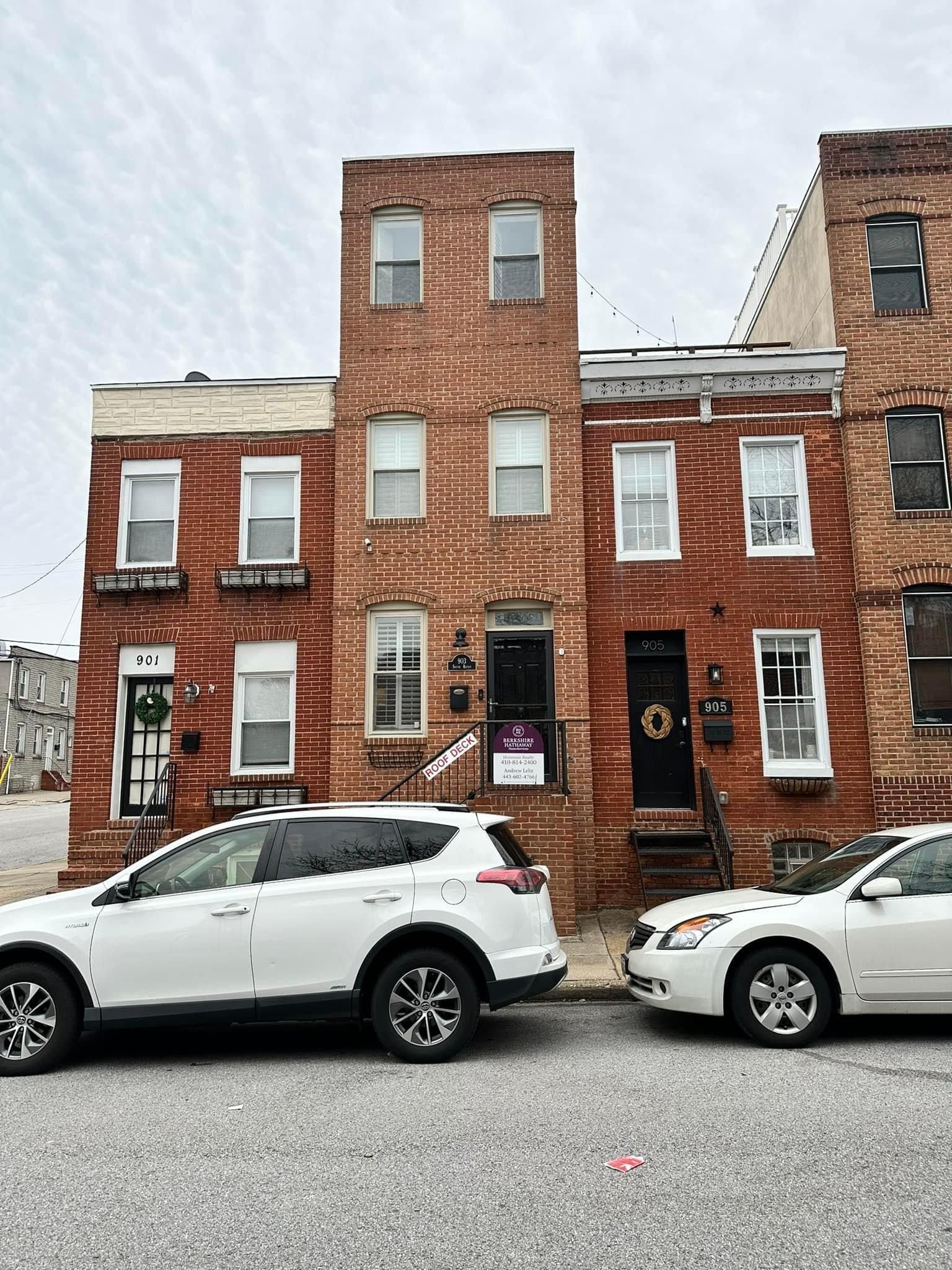 next level home inspection house