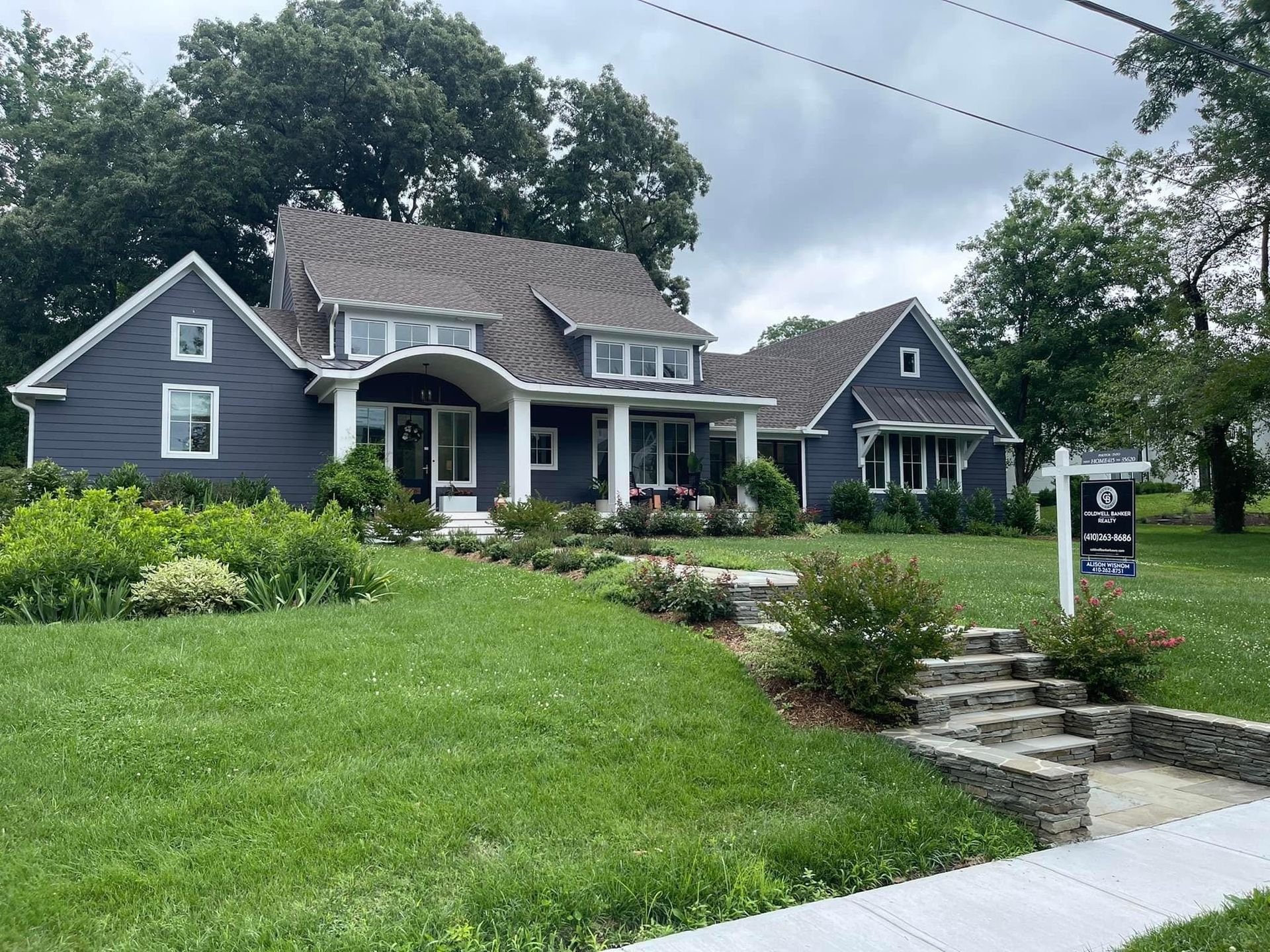 next level home inspection house