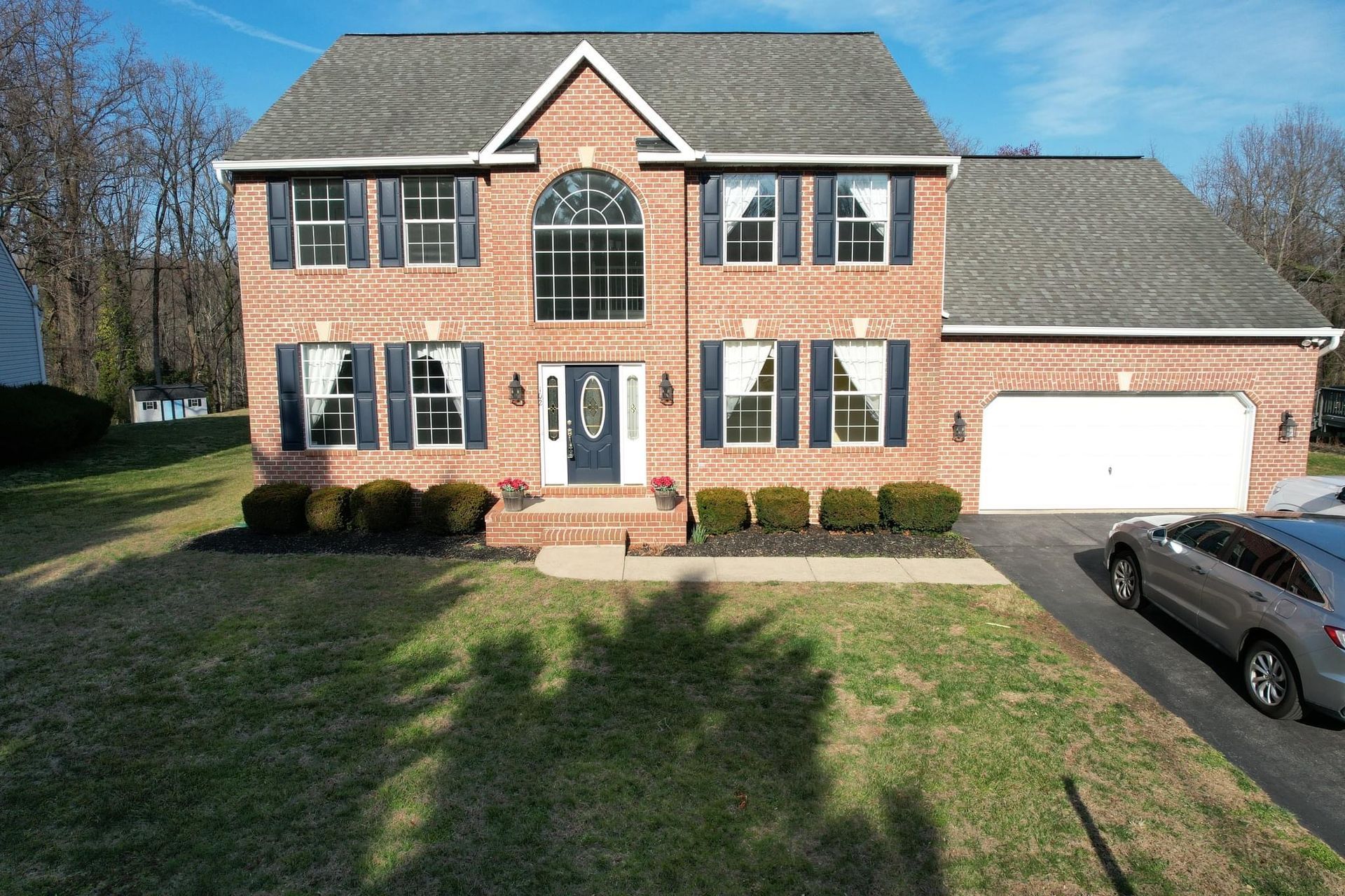 next level home inspection house