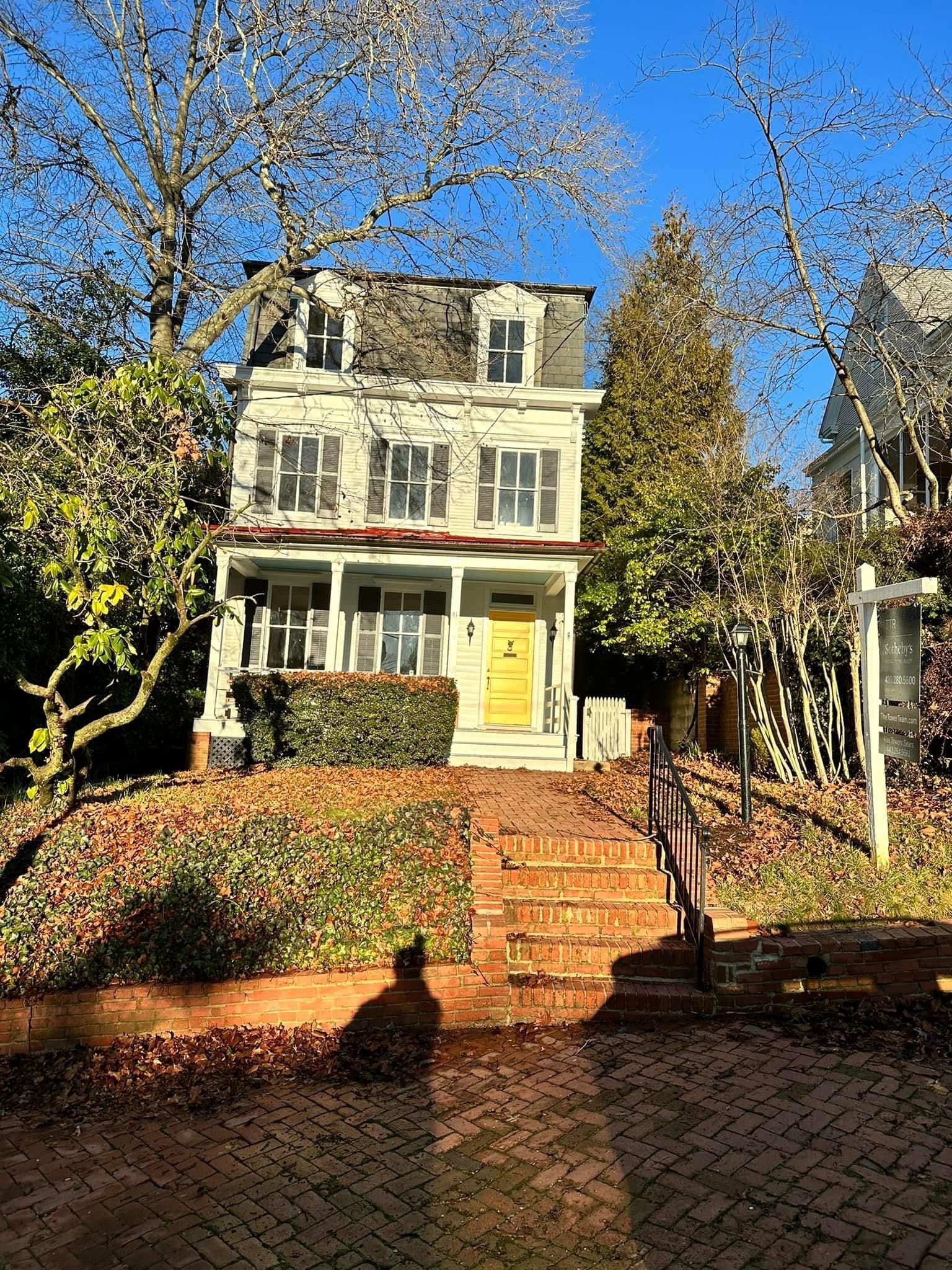 next level home inspection house