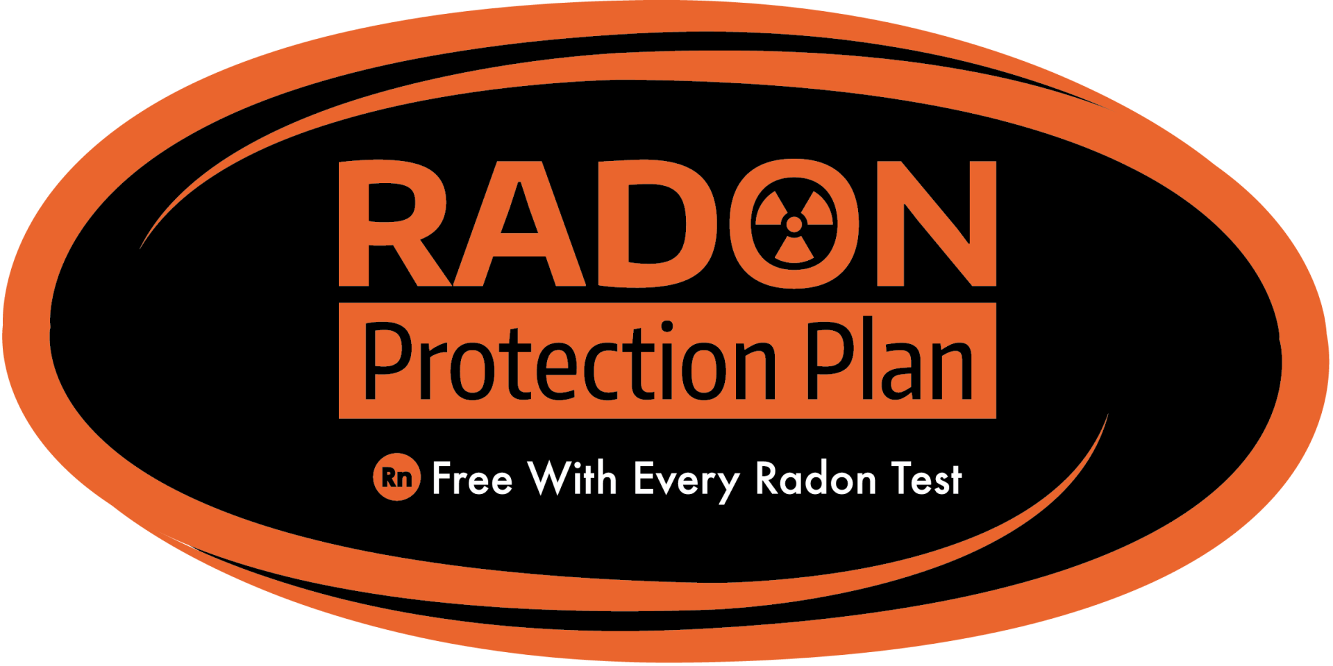 radon protection plan