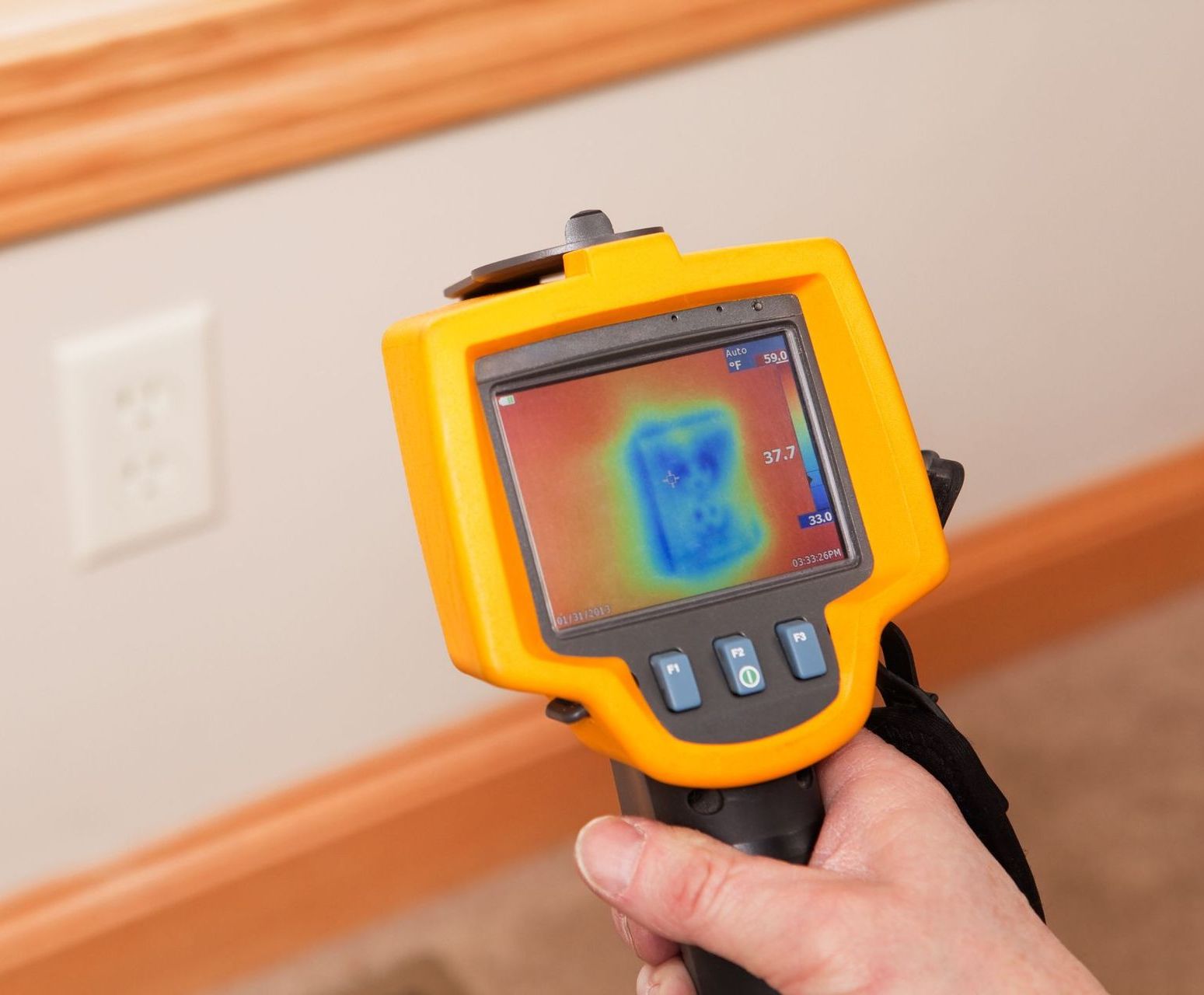 house inspection | the tools for checking