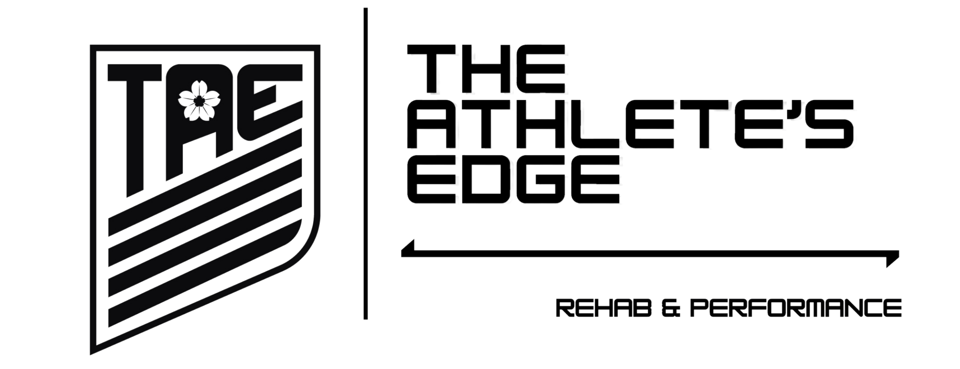 The Athlete’s Edge's Logo