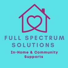 full spectrum NDIS provider in home & community