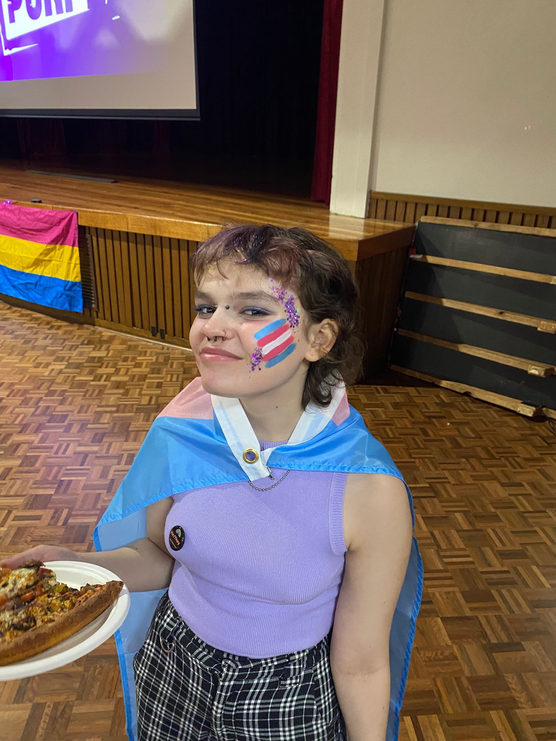 NDIS support changing lives in Geelong