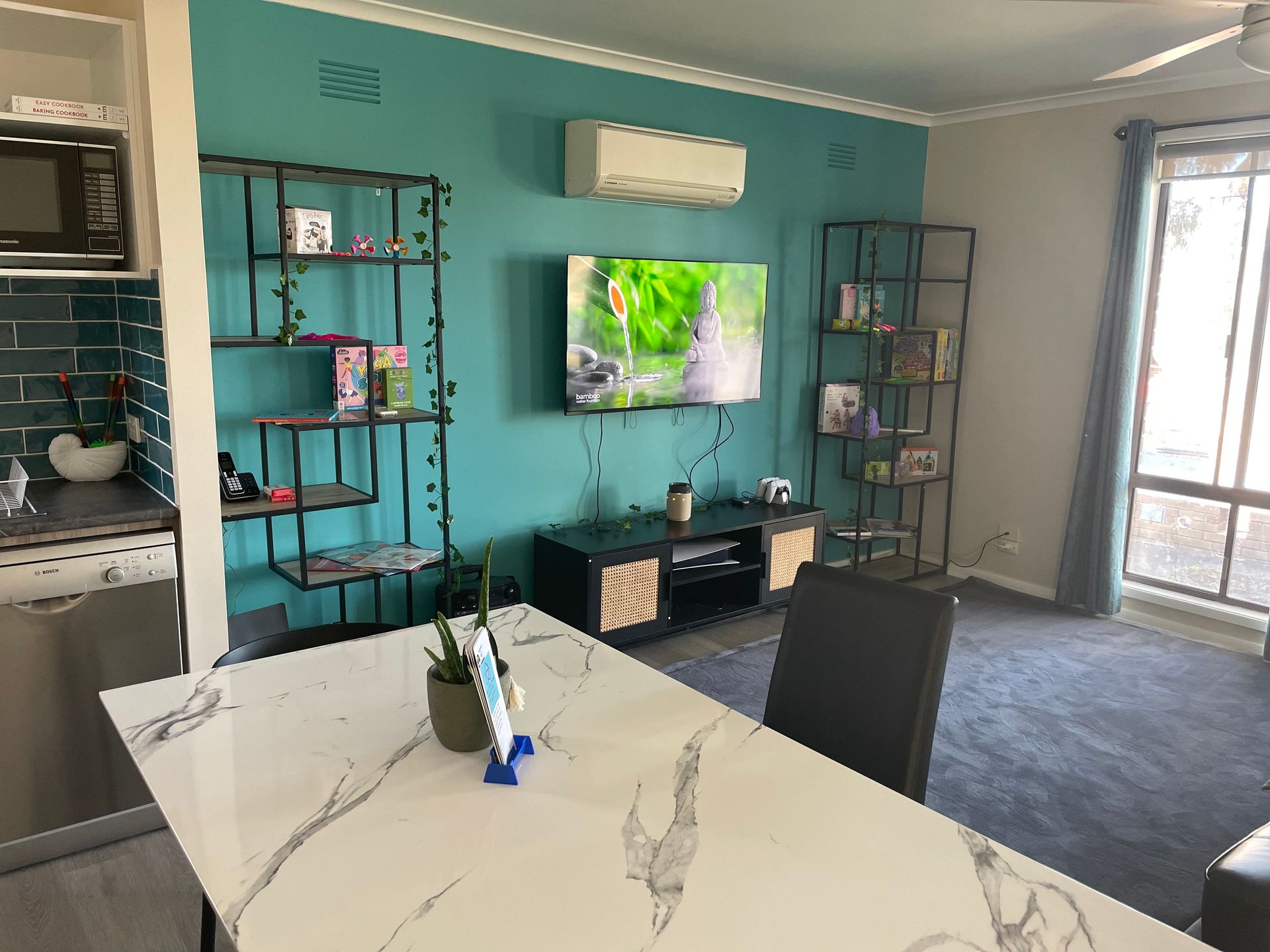 full spectrum NDIS provider office space