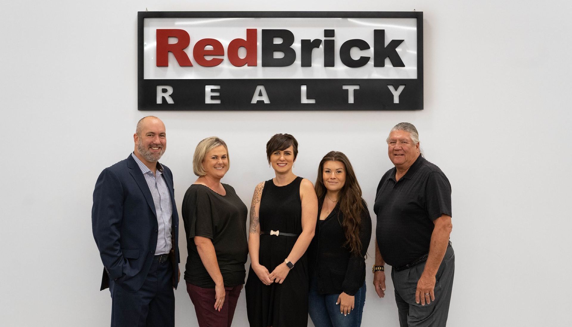 Red Brick Property Management