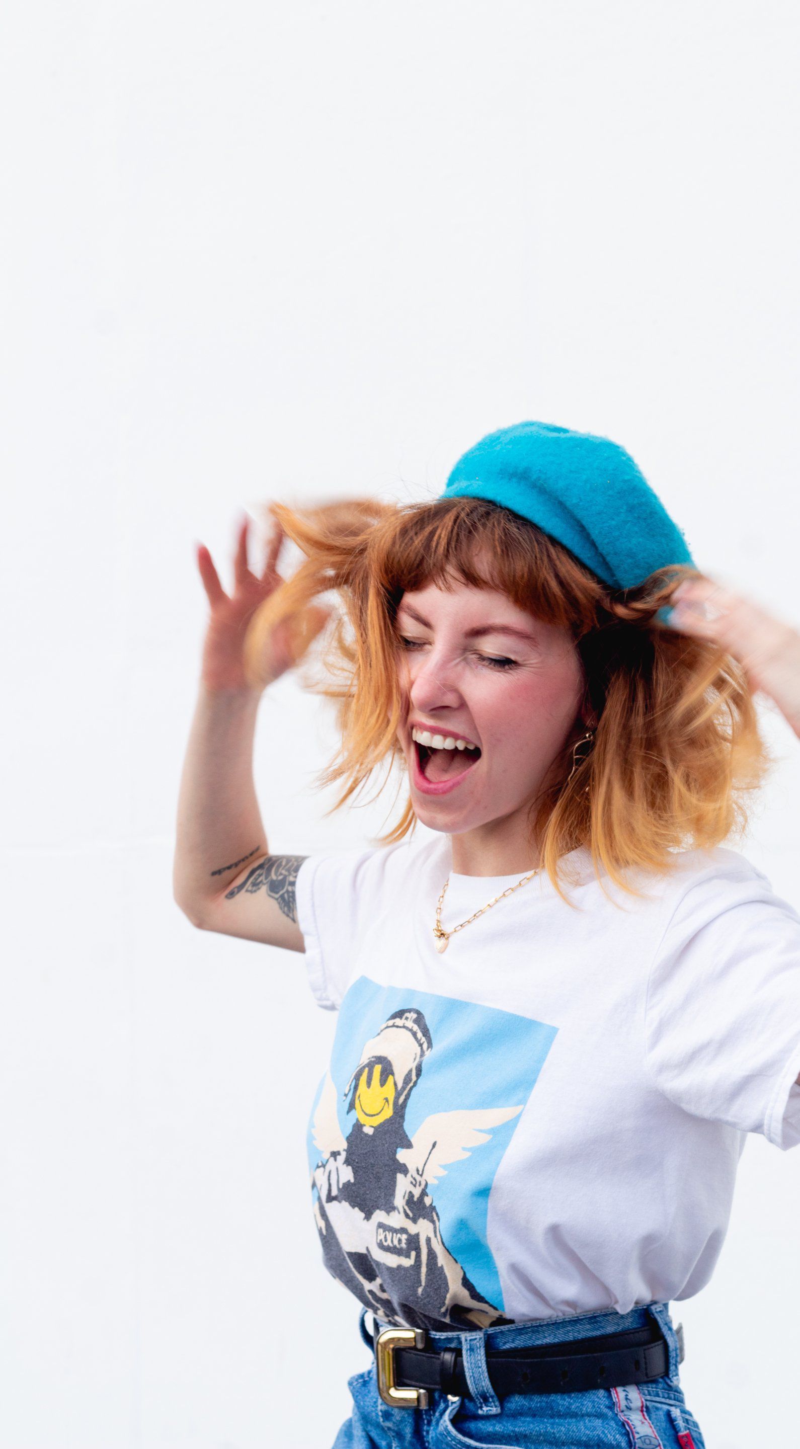 Vrijdag en zaterdag met Carnaval geopend daarna een week gesloten.
ALAAAAFFF
