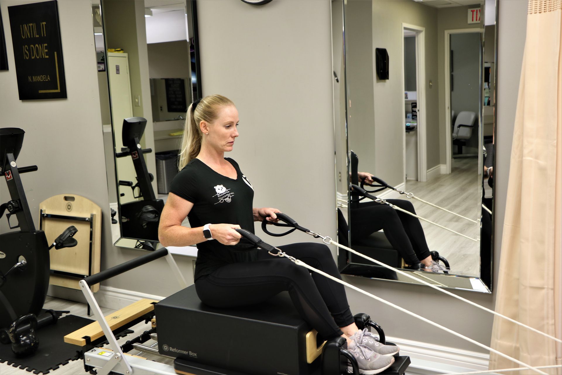 Exercise Therapy