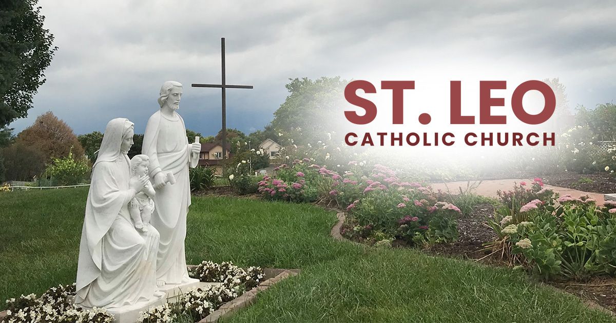 Saint Leo Catholic Church
