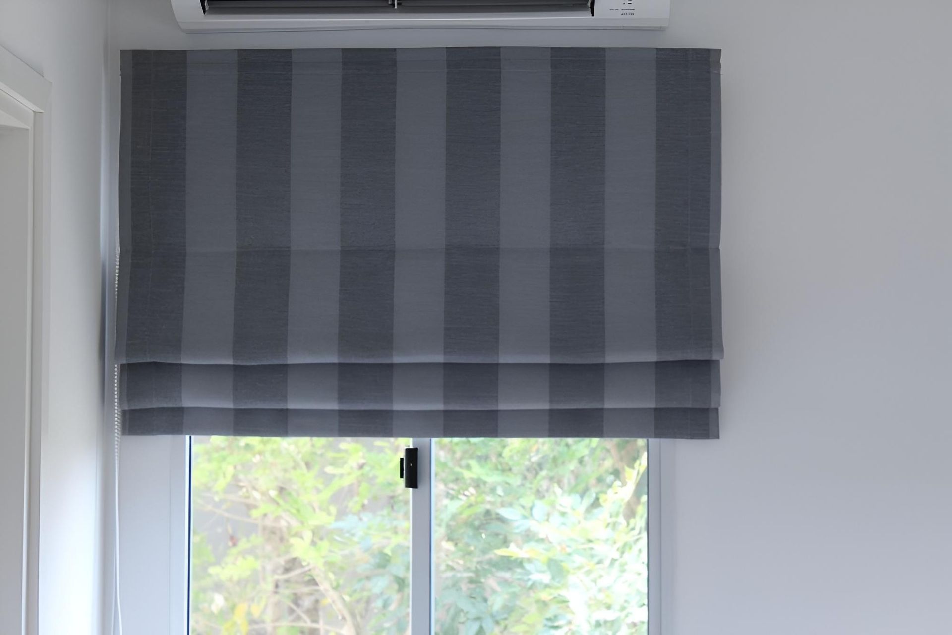 Internal Blinds