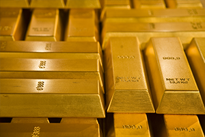 Gold Bars