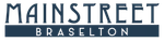 Mainstreet Braselton logo.