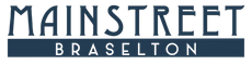 Mainstreet Braselton logo.