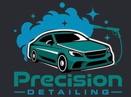 Precision Detailing LLC