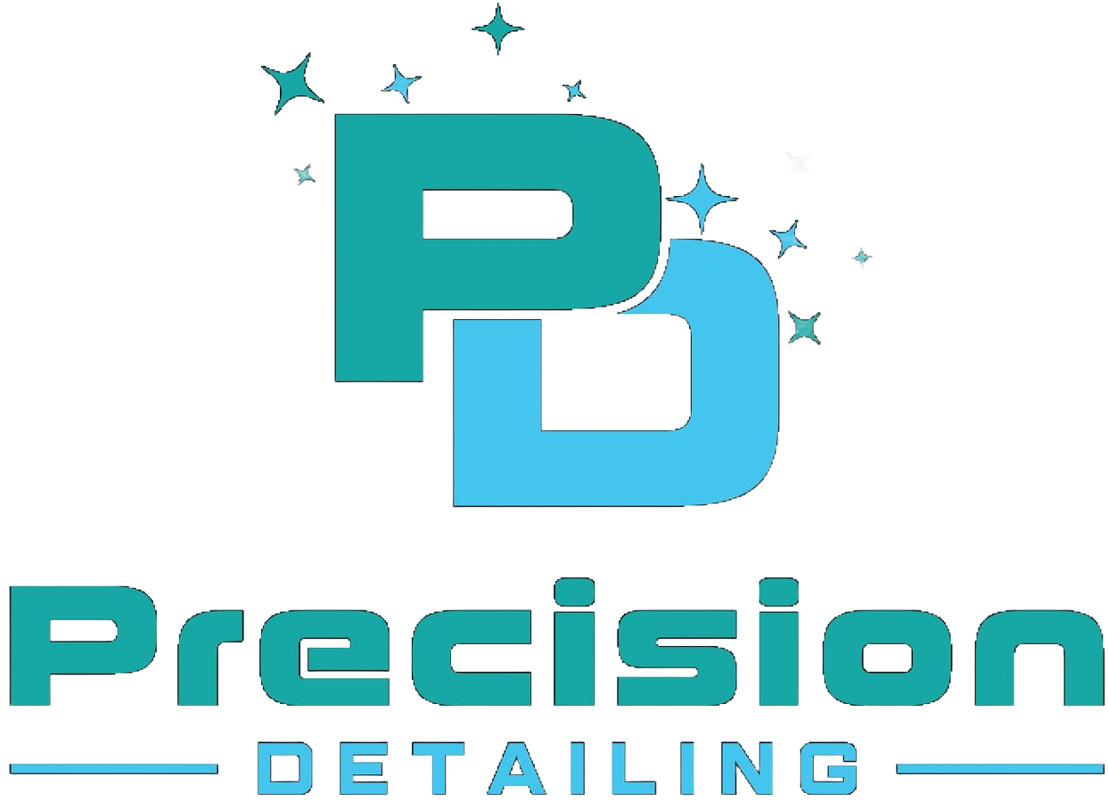 Precision Detailing LLC Precision Detailing LLC