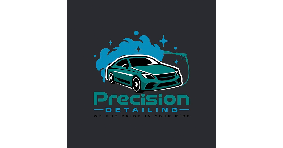 Interior Car Detailing Medina, OH Precision Detailing LLC