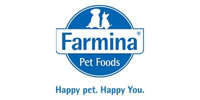 Farmina-logo