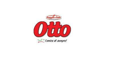 Raggio Di Sole Otto-logo