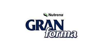 Gran forma-logo
