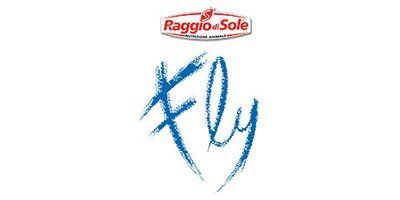 raggio di sole Fly-logo