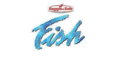 raggio di sole Fish-logo