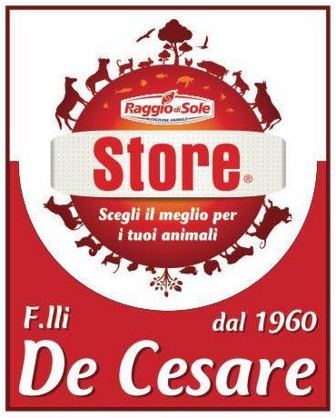 F.LLI DE CESARE SILVIO E LUIGI-LOGO