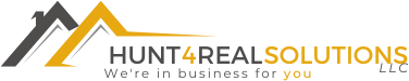 Hunt 4 Real Solutions LLC