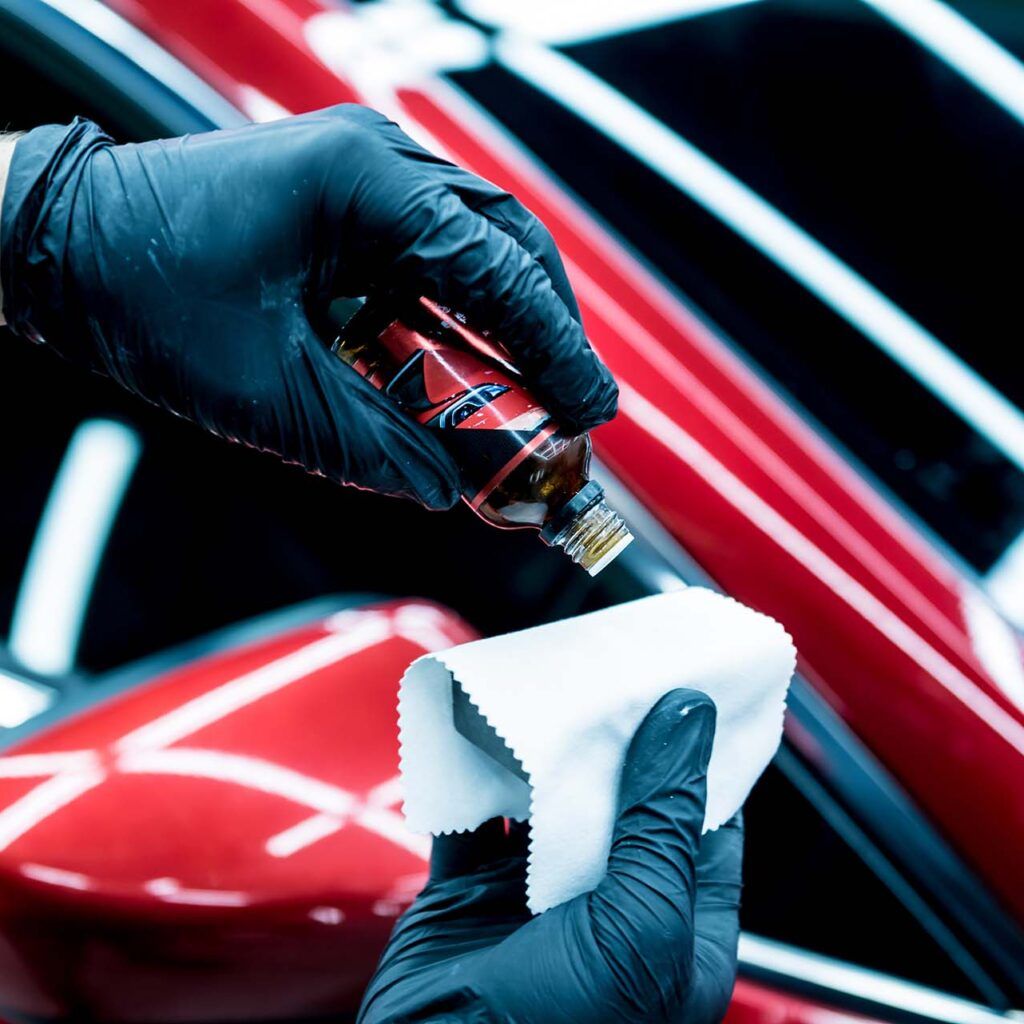 Heroks prodotti auto