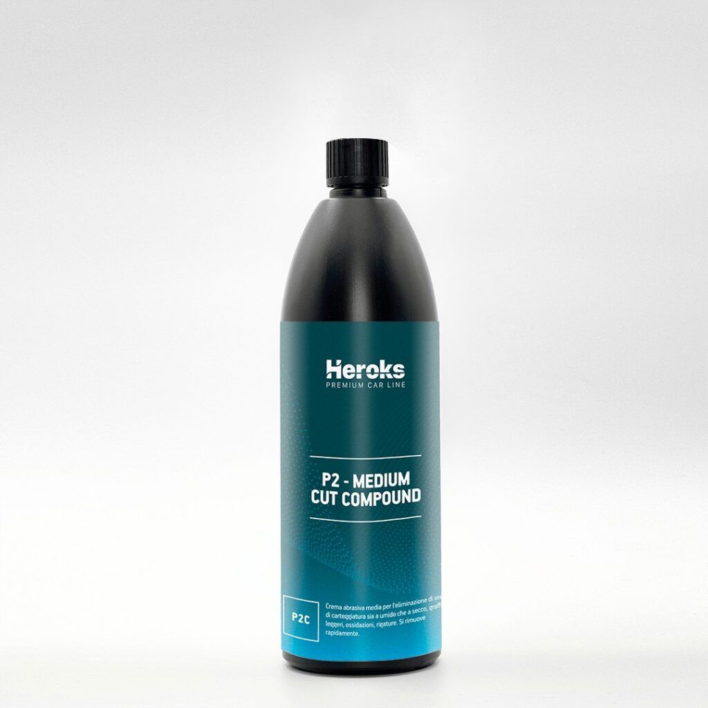 prodotti pulizia auto heroks 