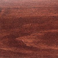 Espresso Shutters Stain Options