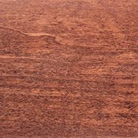 Red Mahogany Shutters Stain Options