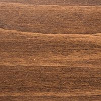 Special Walnut Shutters Stain Options